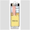 グランドパレス長町の間取り画像