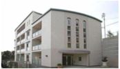 Ville Freresの間取り画像