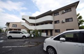 リュミエール久我山の外観画像