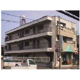 メゾンあさよしの外観画像