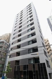 リビオレゾン千代田岩本町ルジェンテの外観画像