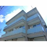 シティ・ソレイユ曙町の外観画像