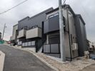 BHhills上大岡の間取り画像