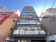 ブエナビスタ難波サウスの外観画像