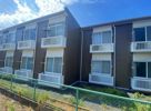 レオパレス前ヶ崎の外観画像