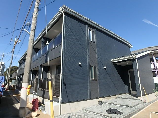 あかるAの外観画像