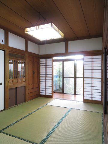 和室