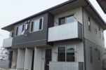 シルフィード山波 B棟の間取り画像