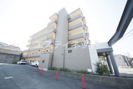 ユーライフ加家の外観画像