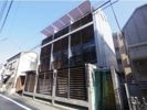 レジデンス光和109の外観