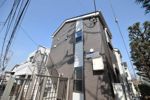 G・Aタウン山手・矢口台の間取り画像