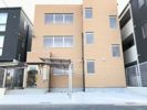 パンシオン喜多山の間取り画像