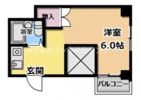 ラティス守口の間取り画像