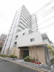 N-stage西川口の外観画像