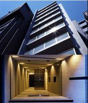 ザ・パーククロス錦糸町レジデンスの外観画像