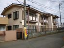 サニーハイムの外観