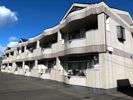 ガーデンハイム壱番館の間取り画像