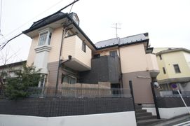 フラッツ井土ヶ谷の外観画像