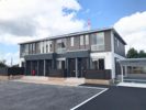 シェモアの外観
