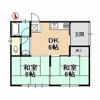 子安町320-15,16貸家の間取り画像