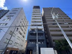 アドバンス上町台シュタットの外観画像