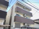 フジパレス高井田西Ⅰ番館の間取り画像