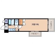 第12エルザビルの間取り画像