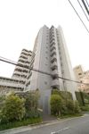 シュトラーレ神山町の外観