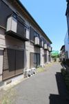 メゾン谷津の間取り画像
