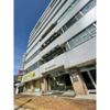 KAWA BUILDINGの外観
