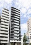 プライマル戸越銀座の間取り画像