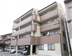 ステラマリスの外観画像