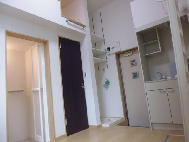 リビング