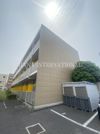 レオパレスサンファームの間取り画像