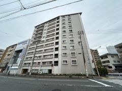 京急西広島マンションの外観画像