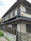 野方戸建の外観
