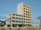 SANBOX 大浦の外観