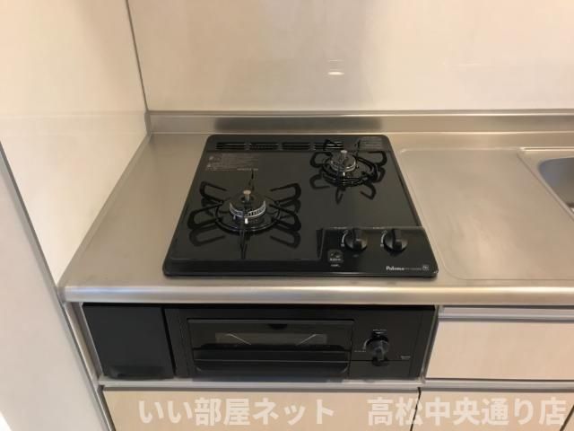キッチン
