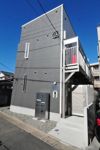 グラード氷川台Ⅱの間取り画像