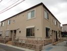 ジュビレ Cの間取り画像