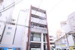 フレスコ京橋江盛ビルの間取り画像