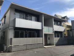 メルシイ府中 B棟の外観画像