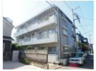 ダイヤコーポの間取り画像