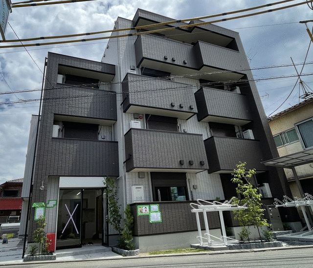 ヴィレッジ シノの外観画像