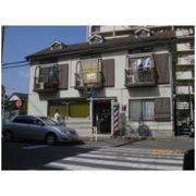 みゆきコーポⅡの外観画像