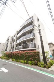 ジオエント大塚の外観画像