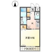 Pluma Brancaの間取り画像