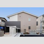 T-garden8の外観画像
