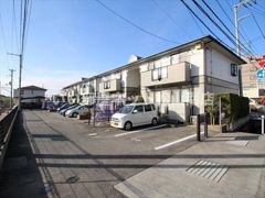 サンガーデン桑原の外観画像