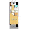 ライオンズマンション桃園公園 601号室の間取り画像